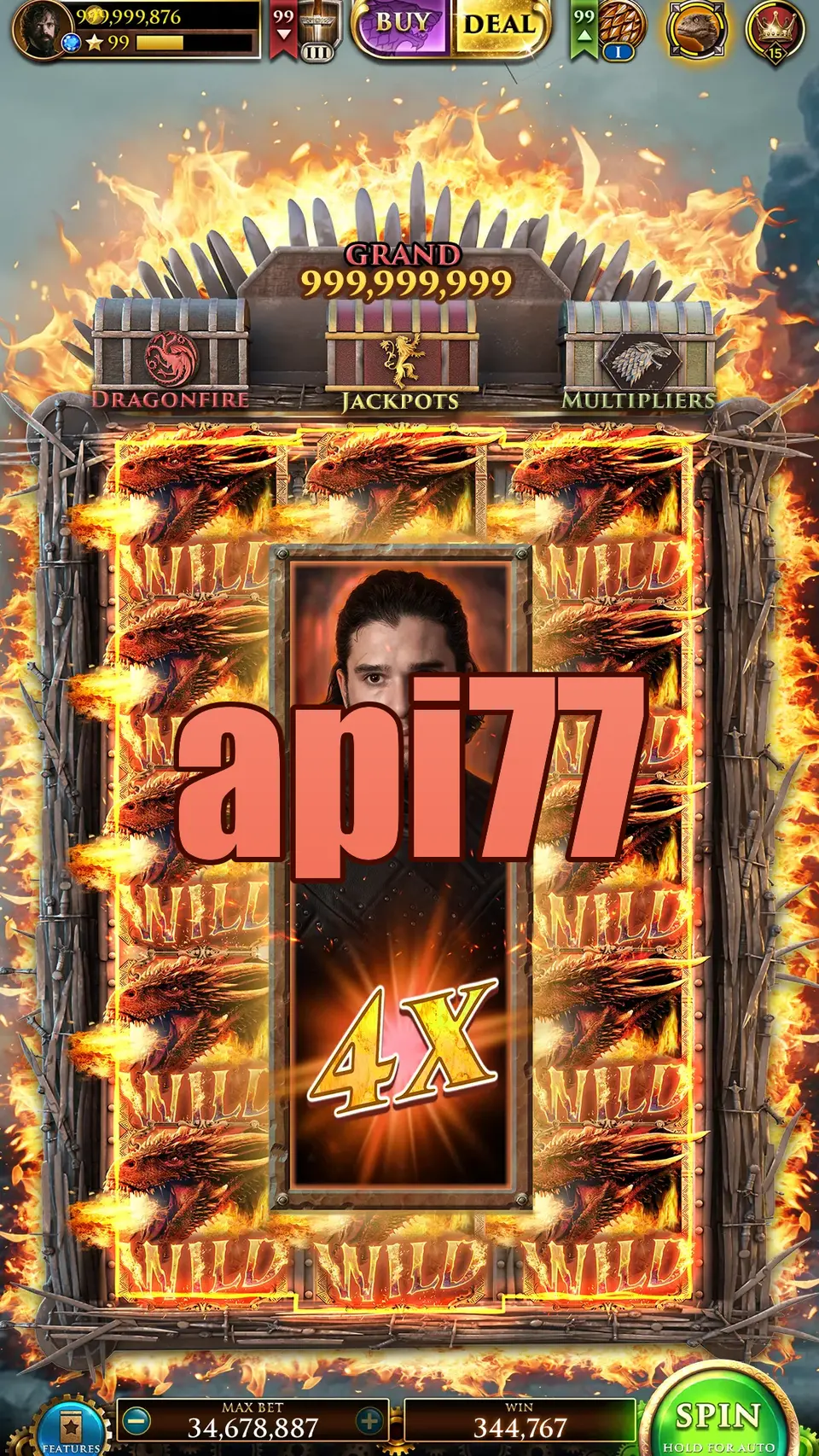 api77 APK