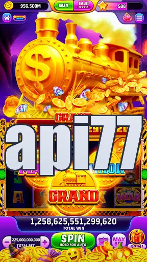 api77 Masuk