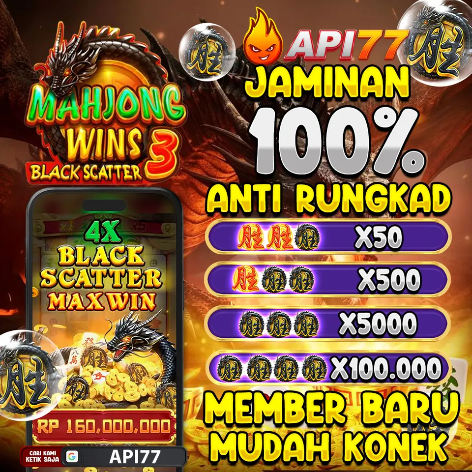 api77 Masuk - api77 Resmi