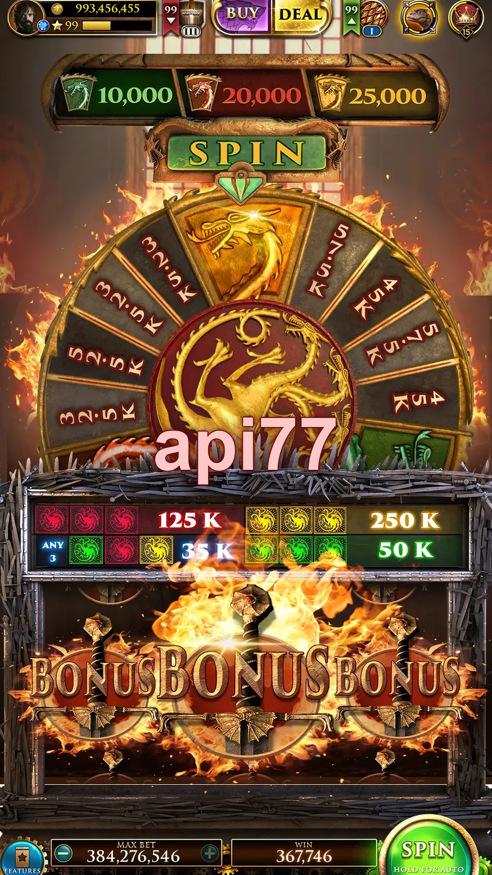 api77 Preview - Resmi Unduh